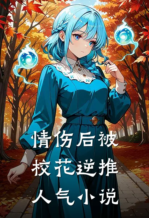 情伤后被校花逆推人气小说