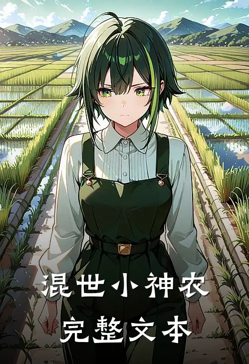 混世小神农完整文本