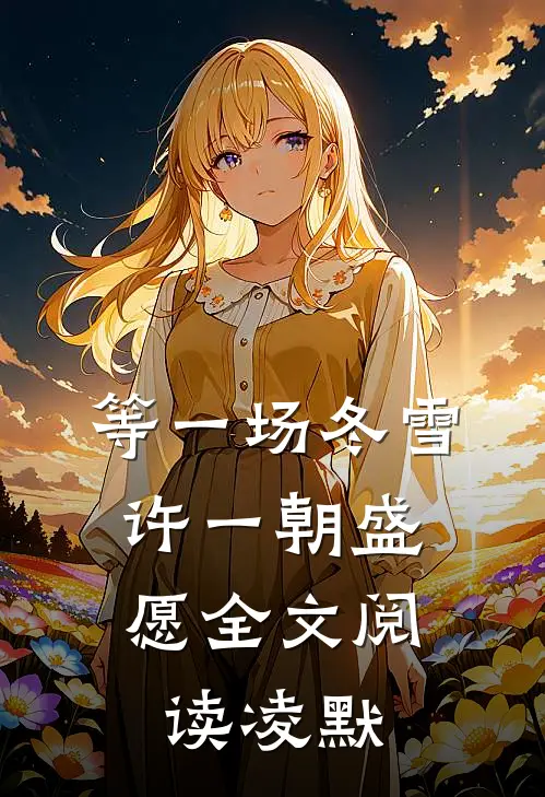 等一场冬雪，许一朝盛愿全文阅读凌默