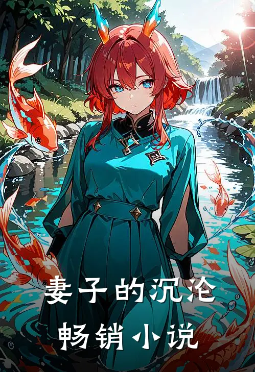 妻子的沉沦畅销小说