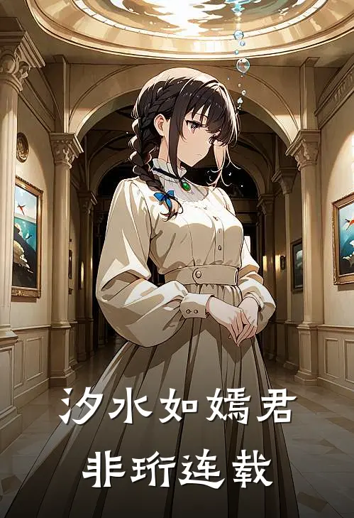 汐水如嫣君非珩连载
