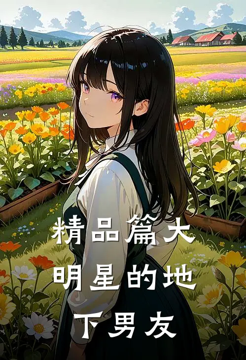 精品篇大明星的地下男友