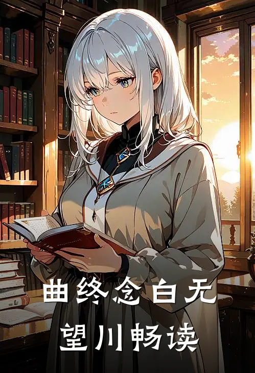 曲终念白无望川畅读