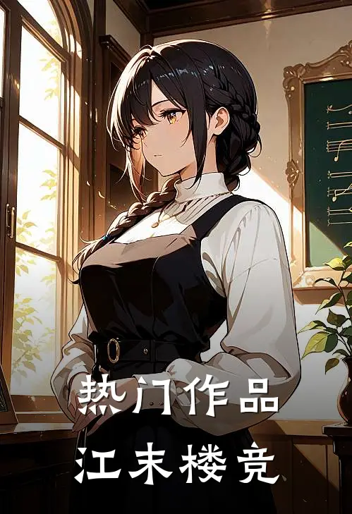 热门作品江末楼竞