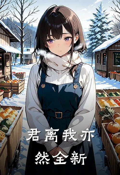 君离我亦然全新