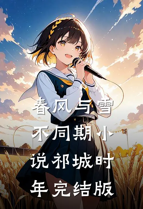 春风与雪不同期小说祁城时年完结版