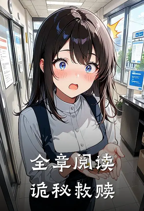 全章阅读诡秘救赎
