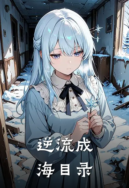 逆流成海目录