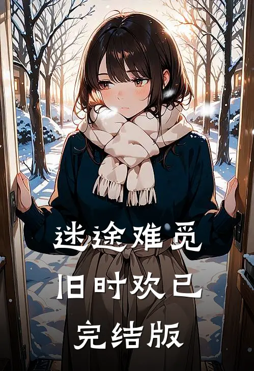 迷途难觅旧时欢已完结版