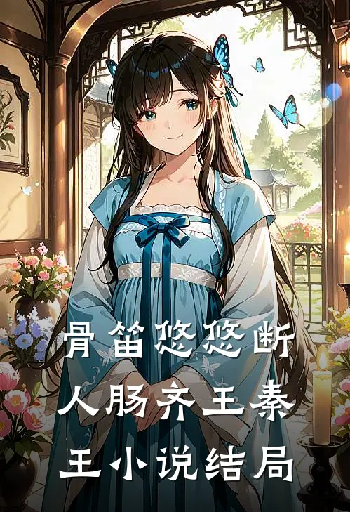 骨笛悠悠断人肠齐王秦王小说结局