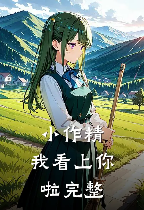 小作精，我看上你啦完整