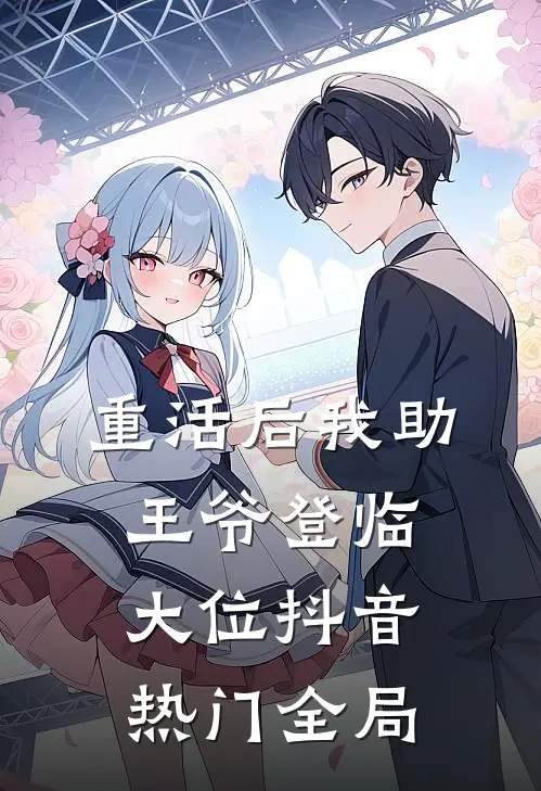 重活后我助王爷登临大位抖音热门全局