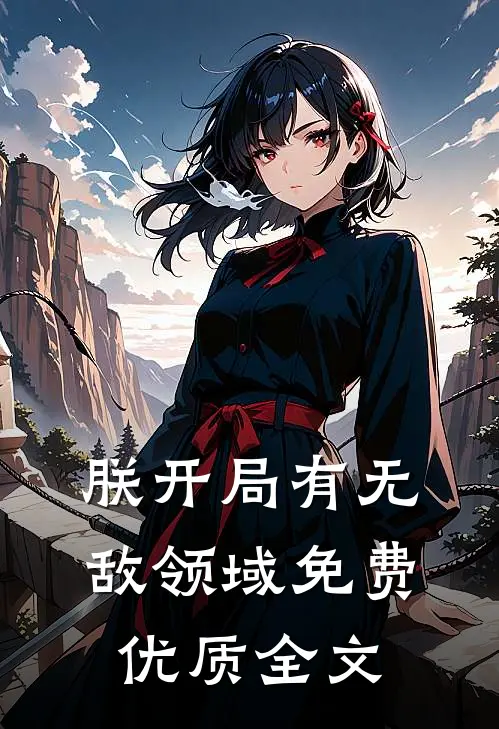 朕开局有无敌领域免费优质全文
