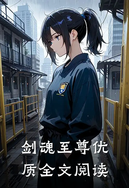 剑魂至尊优质全文阅读