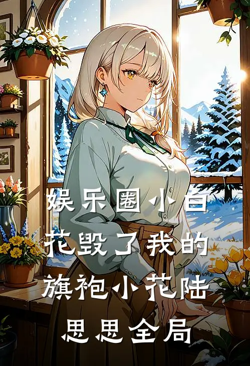 娱乐圈小白花毁了我的旗袍小花陆思思全局