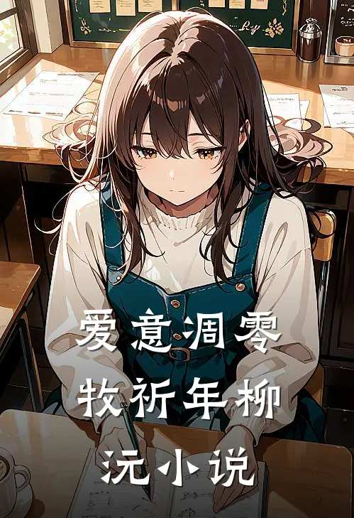 爱意凋零牧祈年柳沅小说