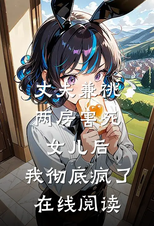 丈夫兼祧两房害死女儿后，我彻底疯了在线阅读
