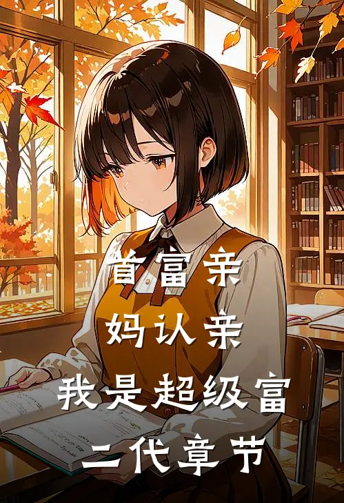 首富亲妈认亲：我是超级富二代章节