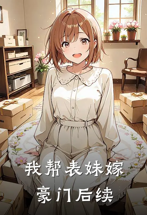 我帮表妹嫁豪门后续