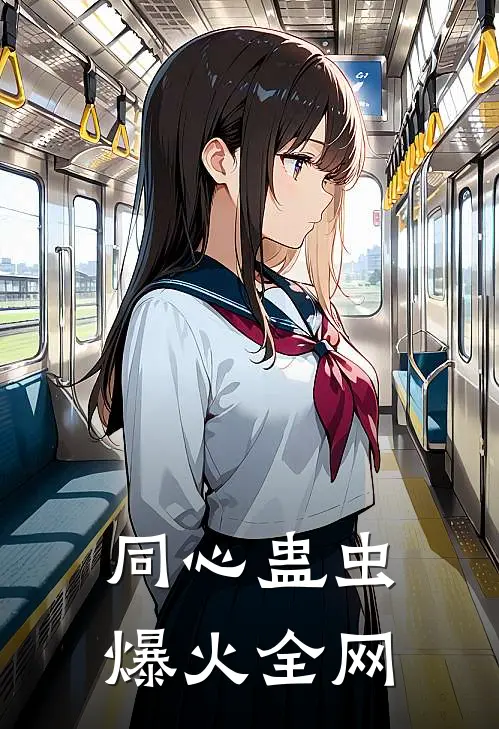 同心蛊虫爆火全网