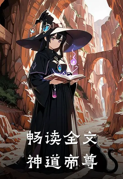 畅读全文神道帝尊