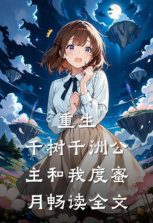 重生：千树千洲公主和我度蜜月畅读全文
