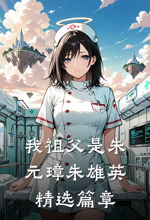 我祖父是朱元璋朱雄英精选篇章