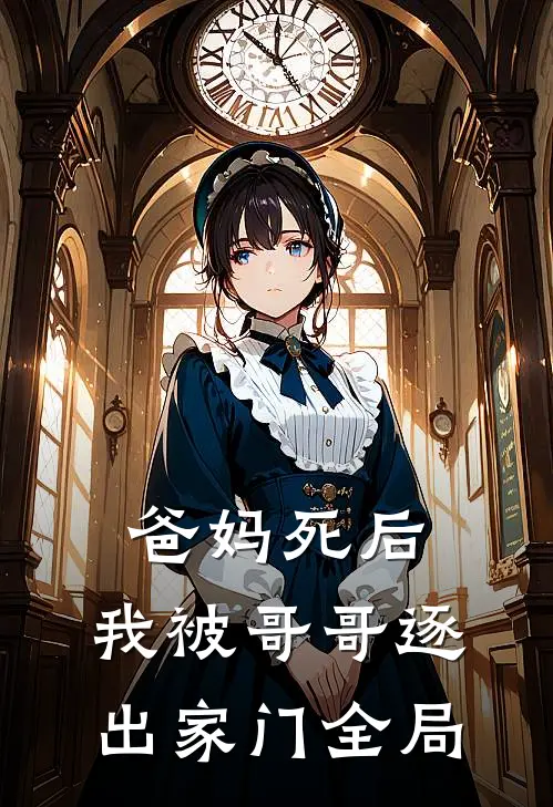 爸妈死后，我被哥哥逐出家门全局
