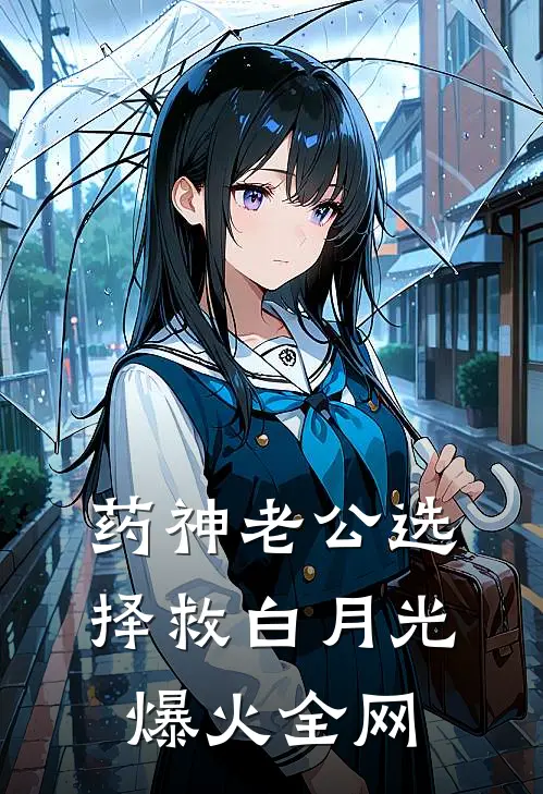 药神老公选择救白月光爆火全网