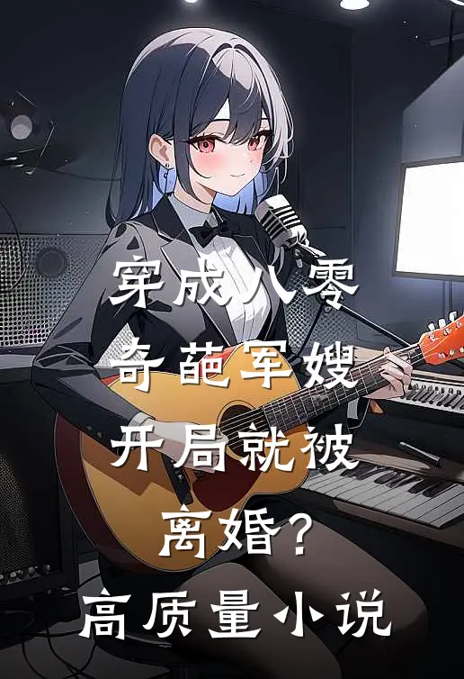 穿成八零奇葩军嫂，开局就被离婚？高质量小说