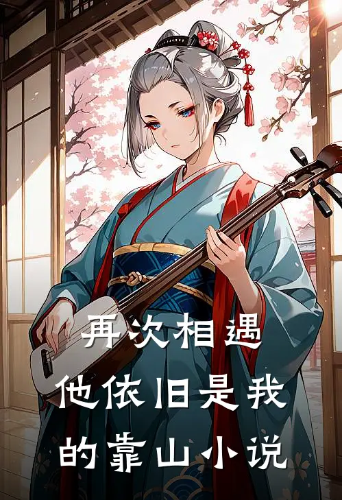 再次相遇，他依旧是我的靠山小说