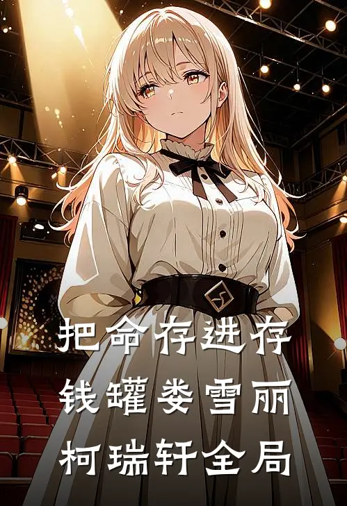 把命存进存钱罐娄雪丽柯瑞轩全局