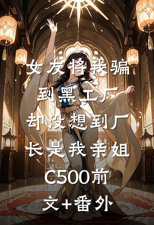 女友将我骗到黑工厂，却没想到厂长是我亲姐C500前文+番外