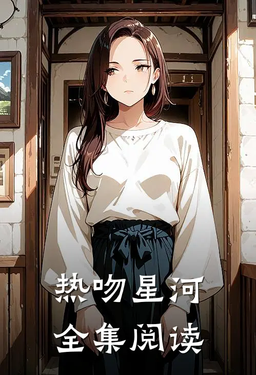 热吻星河全集阅读