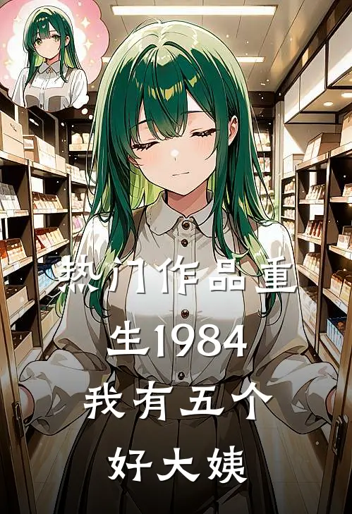 热门作品重生1984，我有五个好大姨