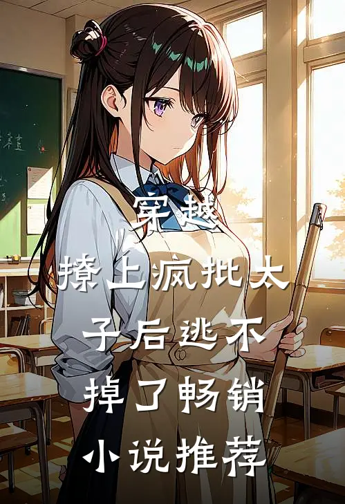 穿越：撩上疯批太子后逃不掉了畅销小说推荐