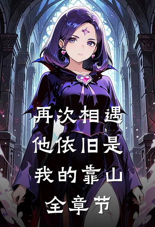 再次相遇，他依旧是我的靠山全章节