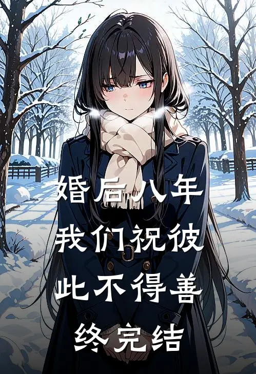 婚后八年，我们祝彼此不得善终完结
