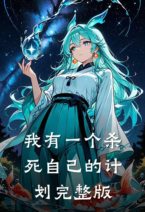 我有一个杀死自己的计划完整版