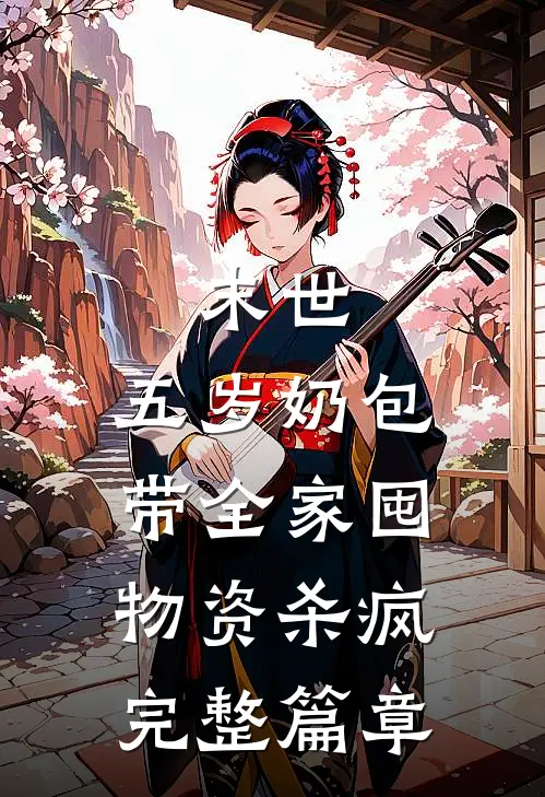末世：五岁奶包带全家囤物资杀疯完整篇章