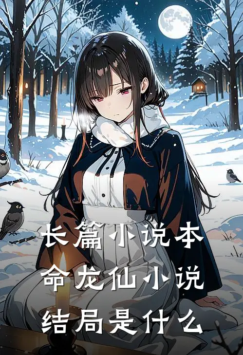 长篇小说本命龙仙小说结局是什么