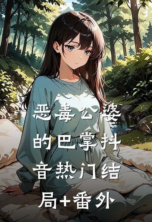 恶毒公婆的巴掌抖音热门结局+番外
