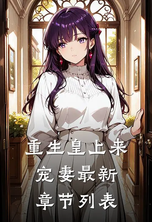 重生皇上来宠妻最新章节列表