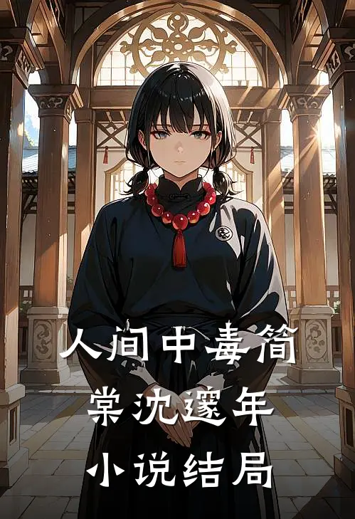 人间中毒简棠沈邃年小说结局