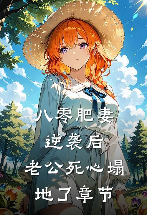 八零肥妻逆袭后，老公死心塌地了章节