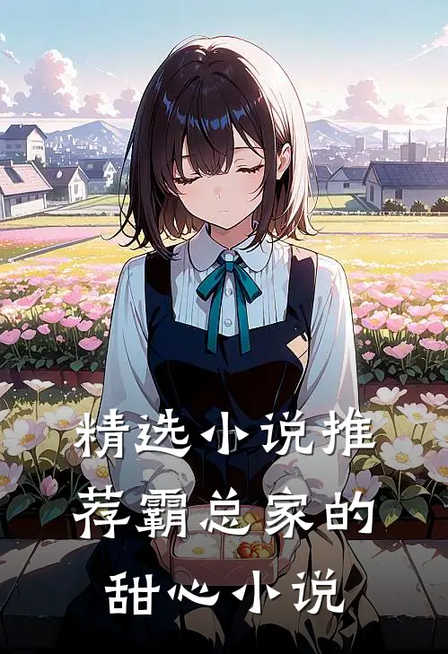 精选小说推荐霸总家的甜心 小说