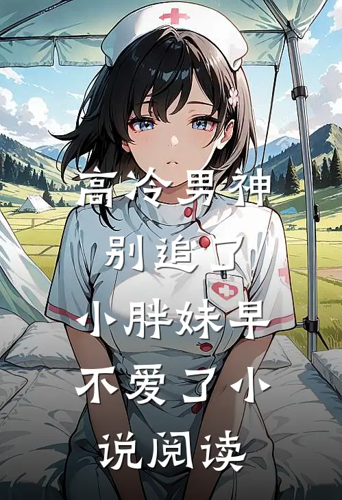 高冷男神别追了，小胖妹早不爱了小说阅读
