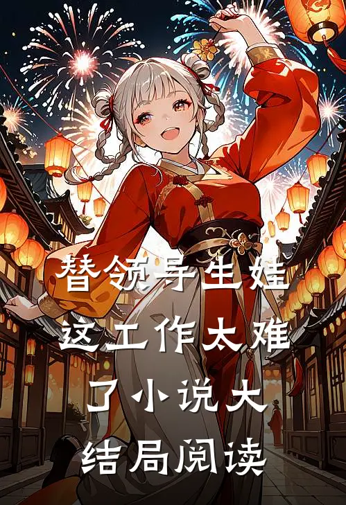 替领导生娃这工作太难了小说大结局阅读