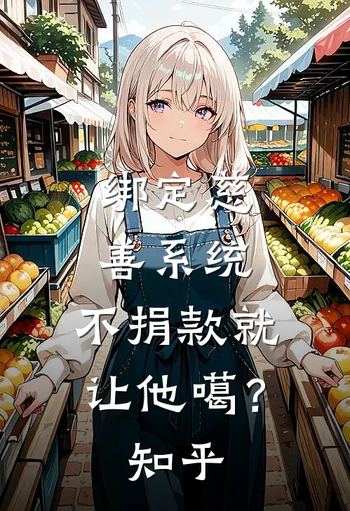 绑定慈善系统，不捐款就让他噶？知乎
