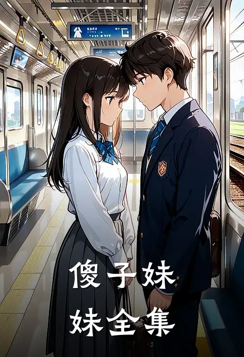 傻子妹妹 全集